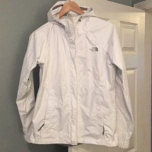 Lightweight Rain Coat